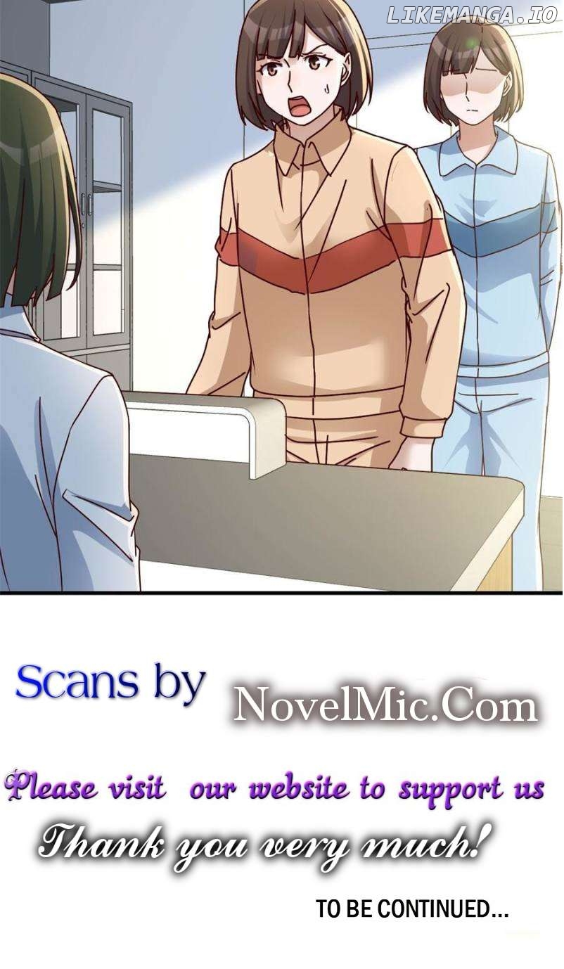 I have twin girlfriends Chapter 310 - page 49