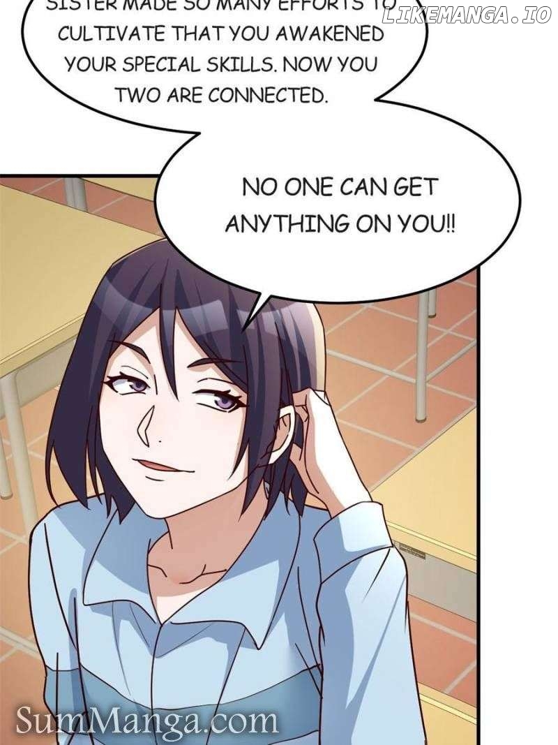 I have twin girlfriends Chapter 310 - page 5