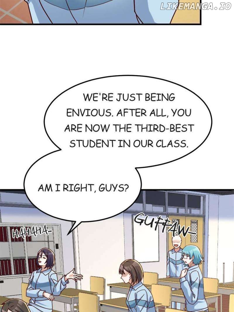 I have twin girlfriends Chapter 310 - page 6