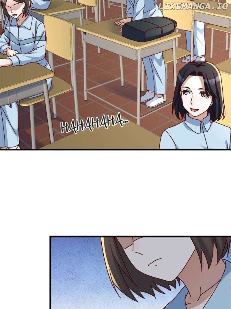 I have twin girlfriends Chapter 310 - page 7