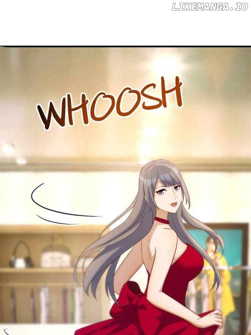 I have twin girlfriends Chapter 285 - page 1