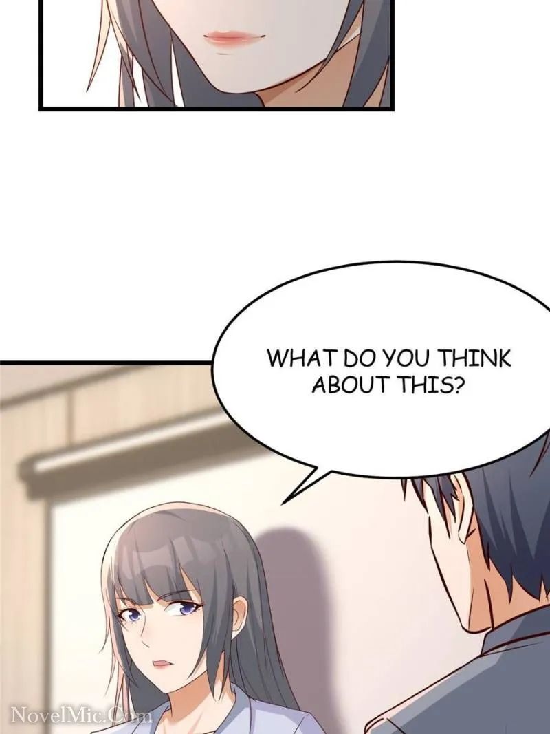 I have twin girlfriends Chapter 226 - page 12
