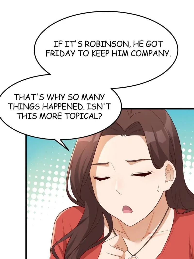 I have twin girlfriends Chapter 226 - page 20
