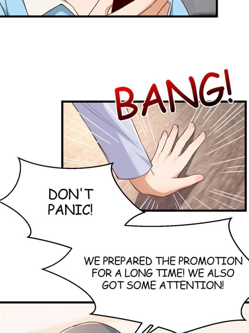I have twin girlfriends Chapter 226 - page 3