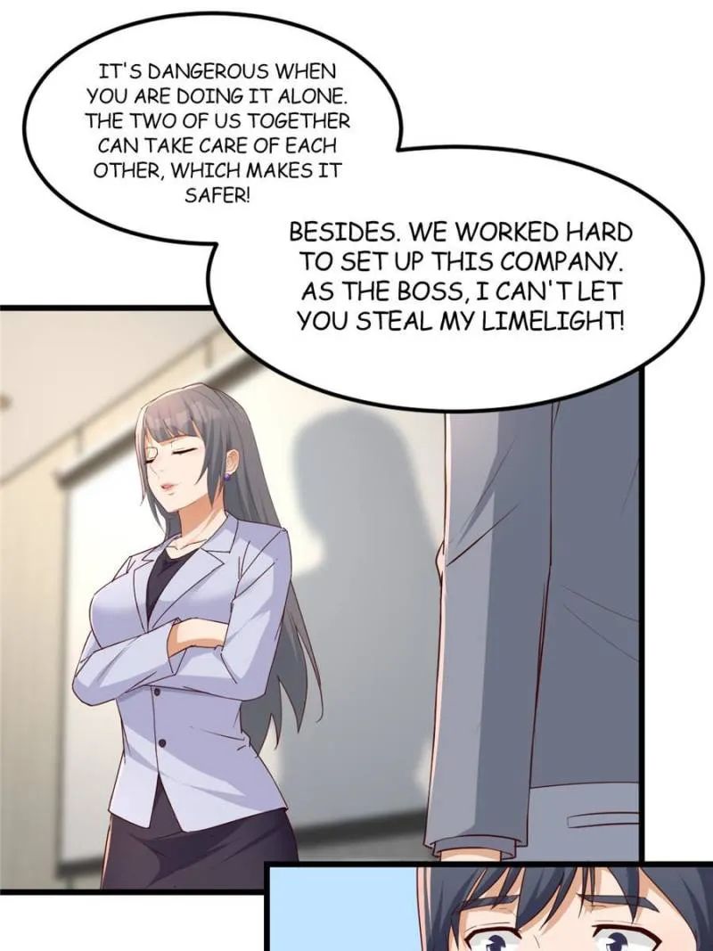 I have twin girlfriends Chapter 226 - page 38