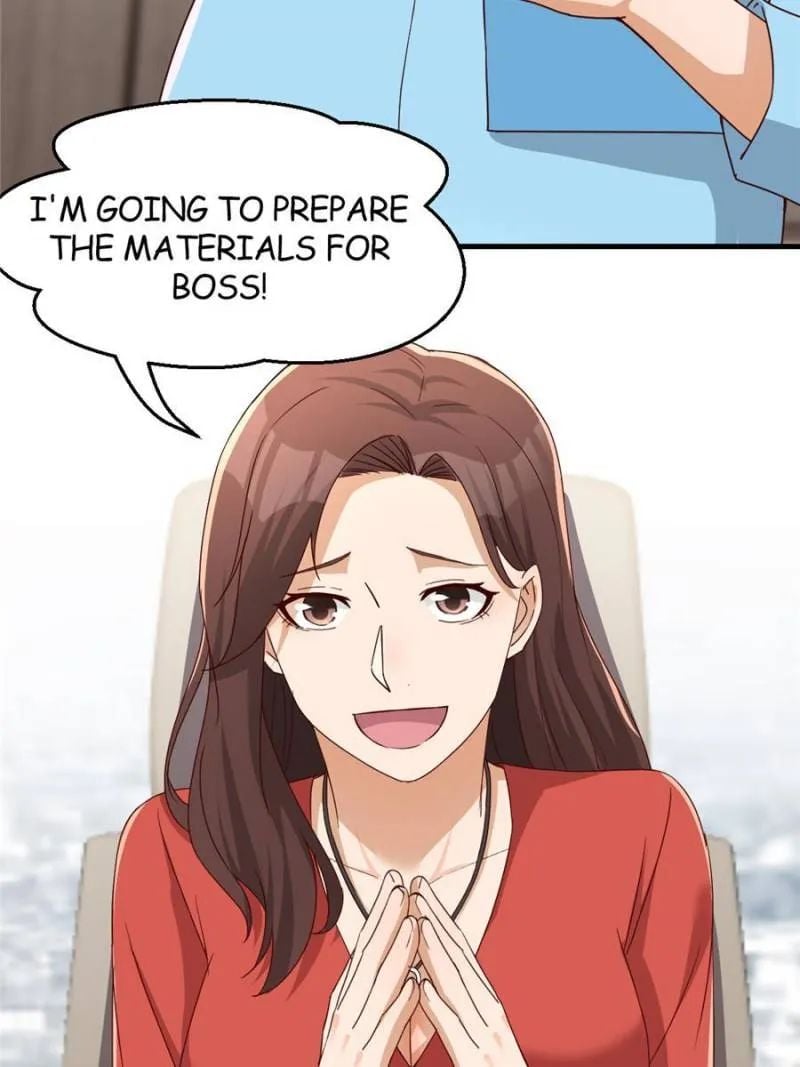 I have twin girlfriends Chapter 226 - page 44