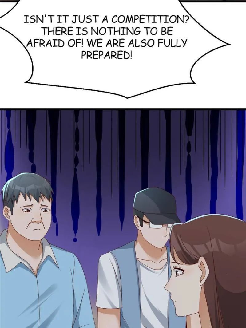 I have twin girlfriends Chapter 226 - page 5