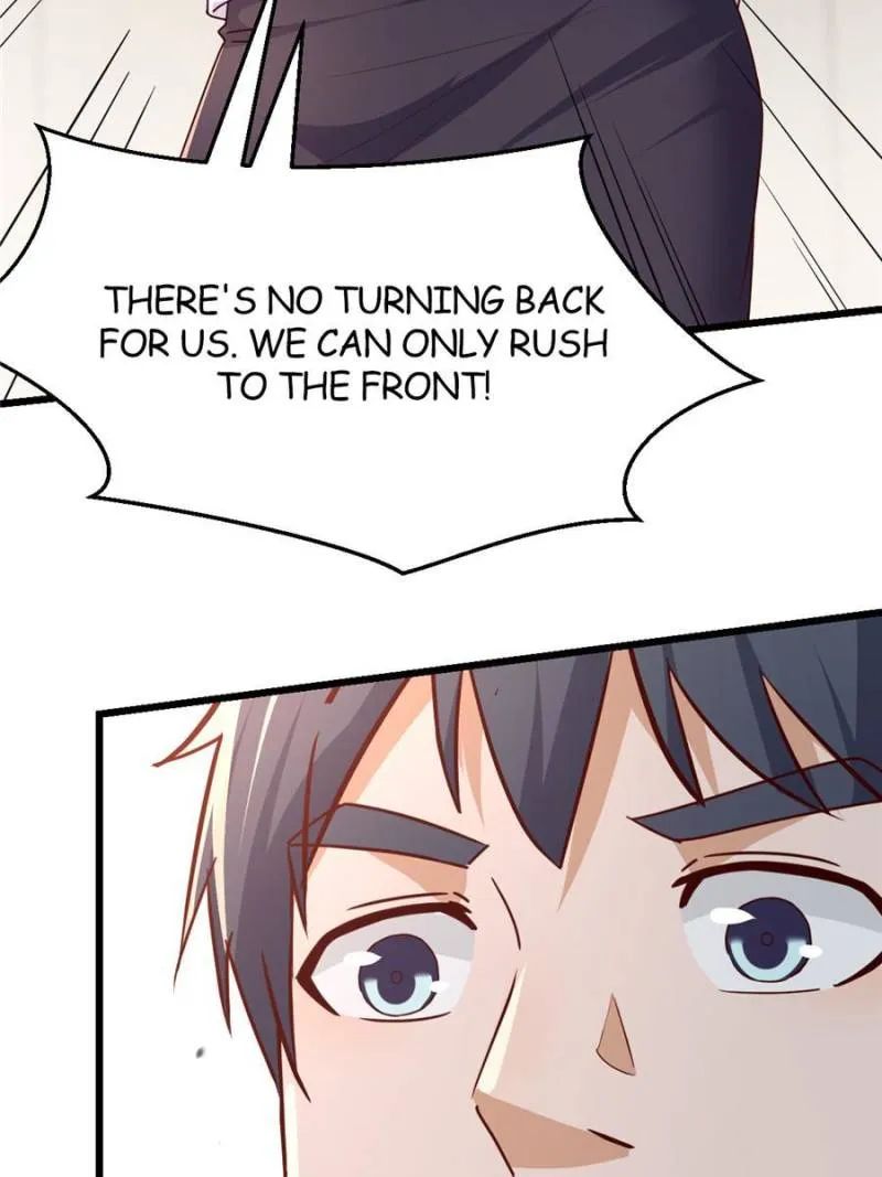 I have twin girlfriends Chapter 226 - page 54