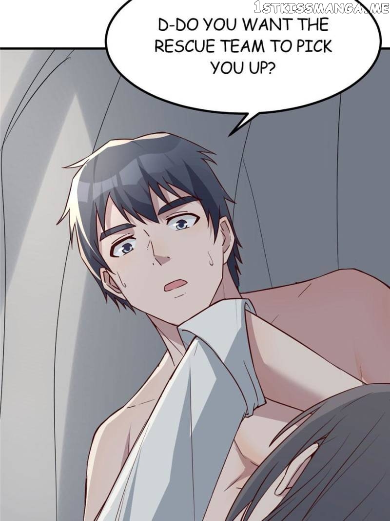 I have twin girlfriends Chapter 245 - page 12