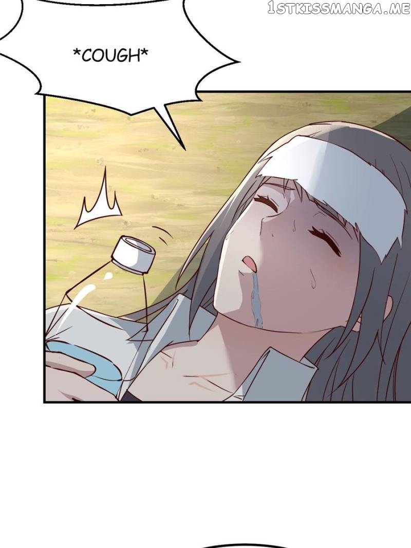 I have twin girlfriends Chapter 245 - page 2