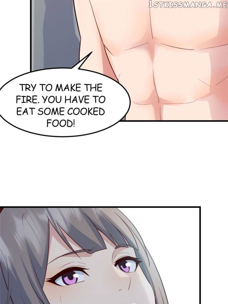 I have twin girlfriends Chapter 245 - page 22