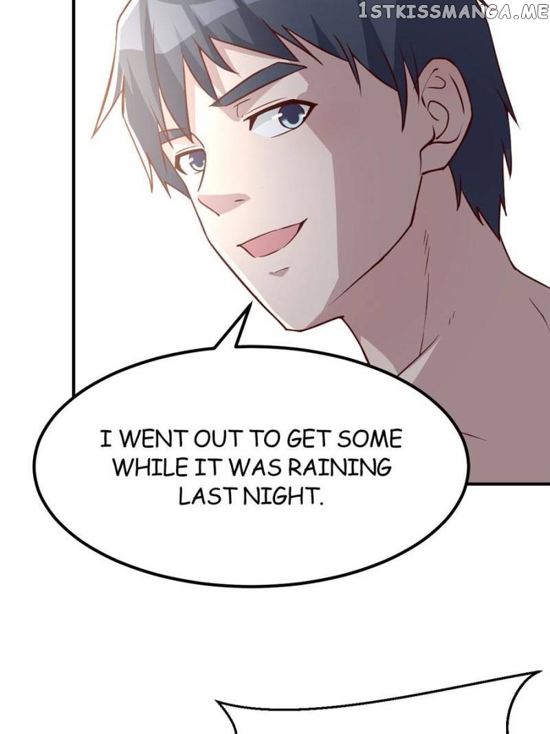 I have twin girlfriends Chapter 245 - page 33