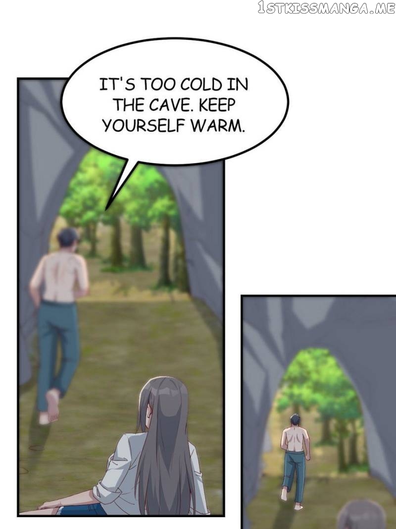 I have twin girlfriends Chapter 245 - page 36