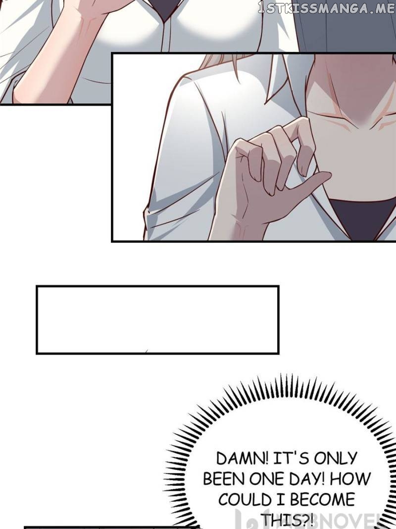 I have twin girlfriends Chapter 245 - page 38