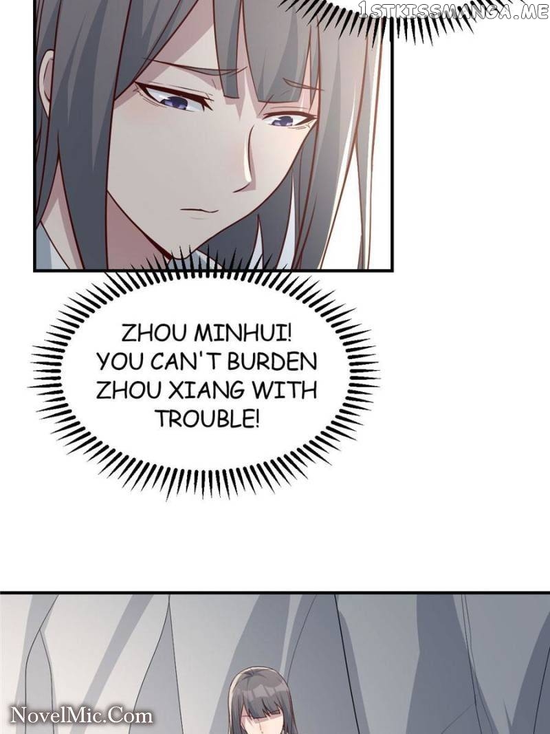 I have twin girlfriends Chapter 245 - page 40