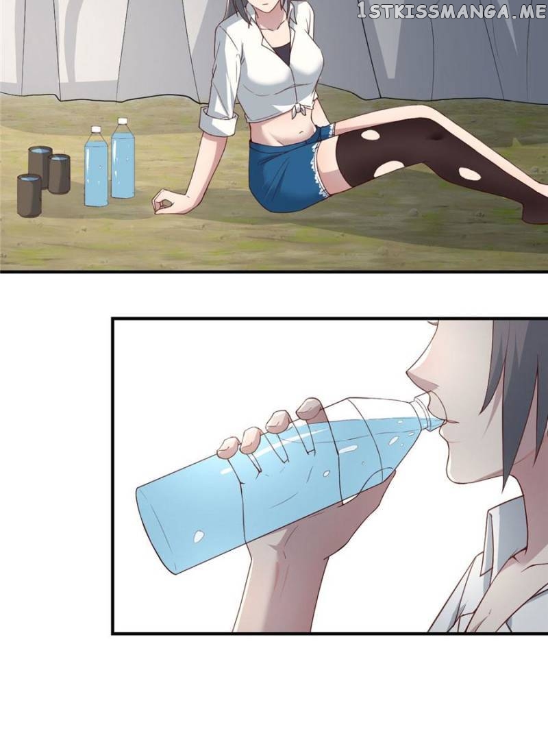 I have twin girlfriends Chapter 245 - page 41