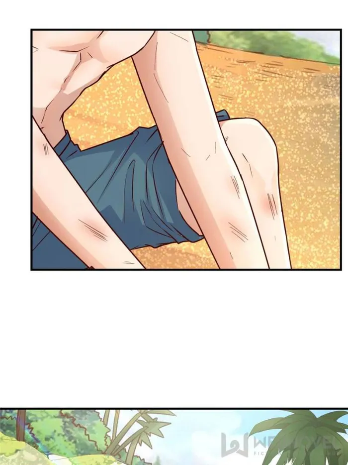 I have twin girlfriends Chapter 248 - page 10