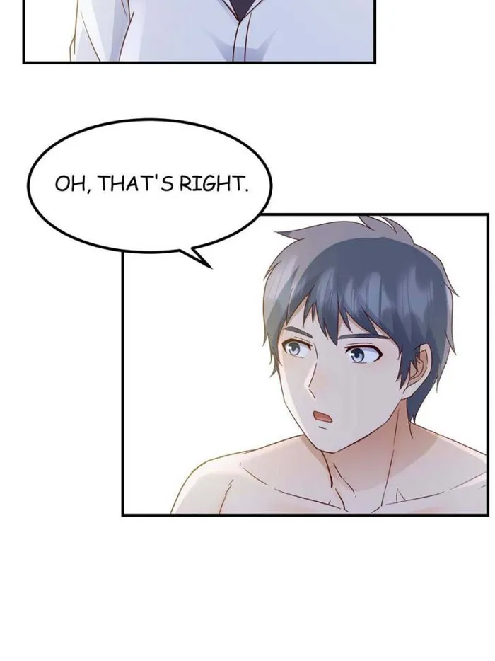 I have twin girlfriends Chapter 248 - page 17