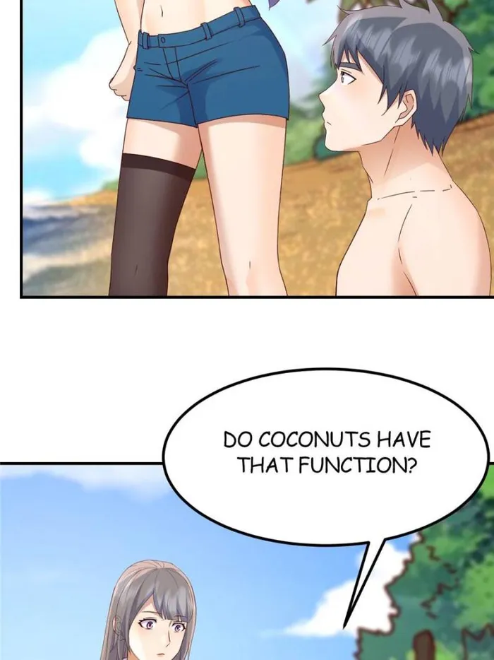 I have twin girlfriends Chapter 248 - page 2