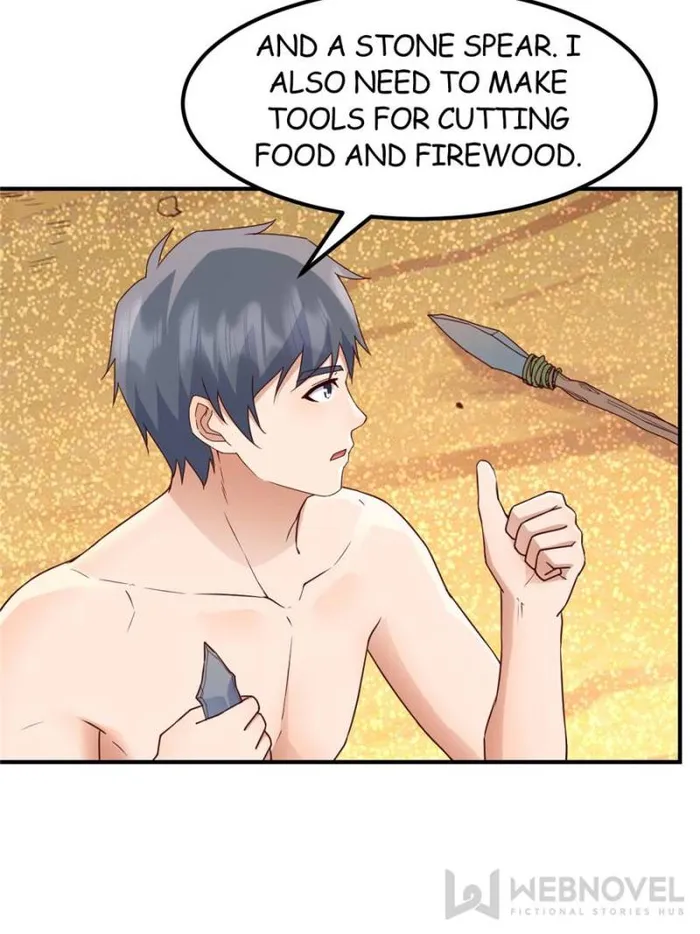 I have twin girlfriends Chapter 248 - page 20