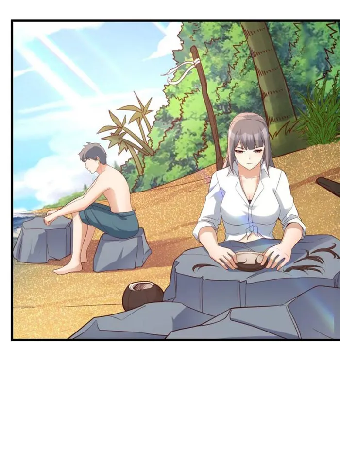 I have twin girlfriends Chapter 248 - page 27