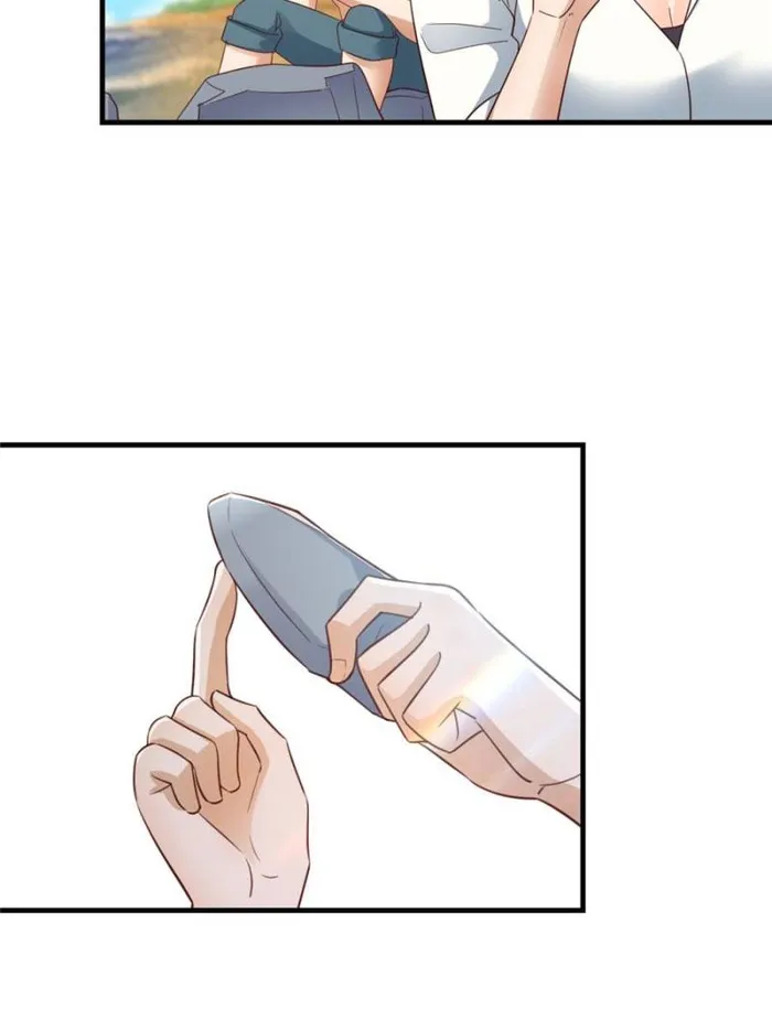 I have twin girlfriends Chapter 248 - page 31