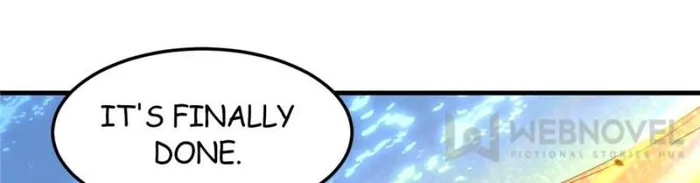 I have twin girlfriends Chapter 248 - page 32