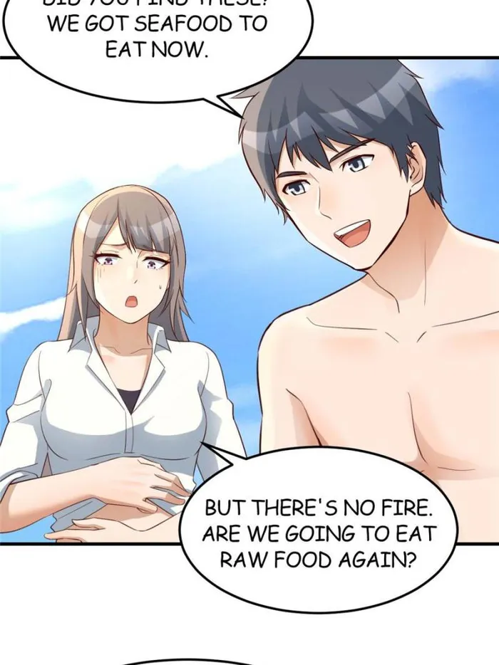 I have twin girlfriends Chapter 248 - page 38