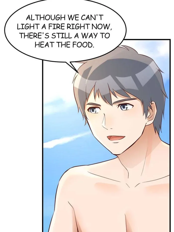 I have twin girlfriends Chapter 248 - page 39