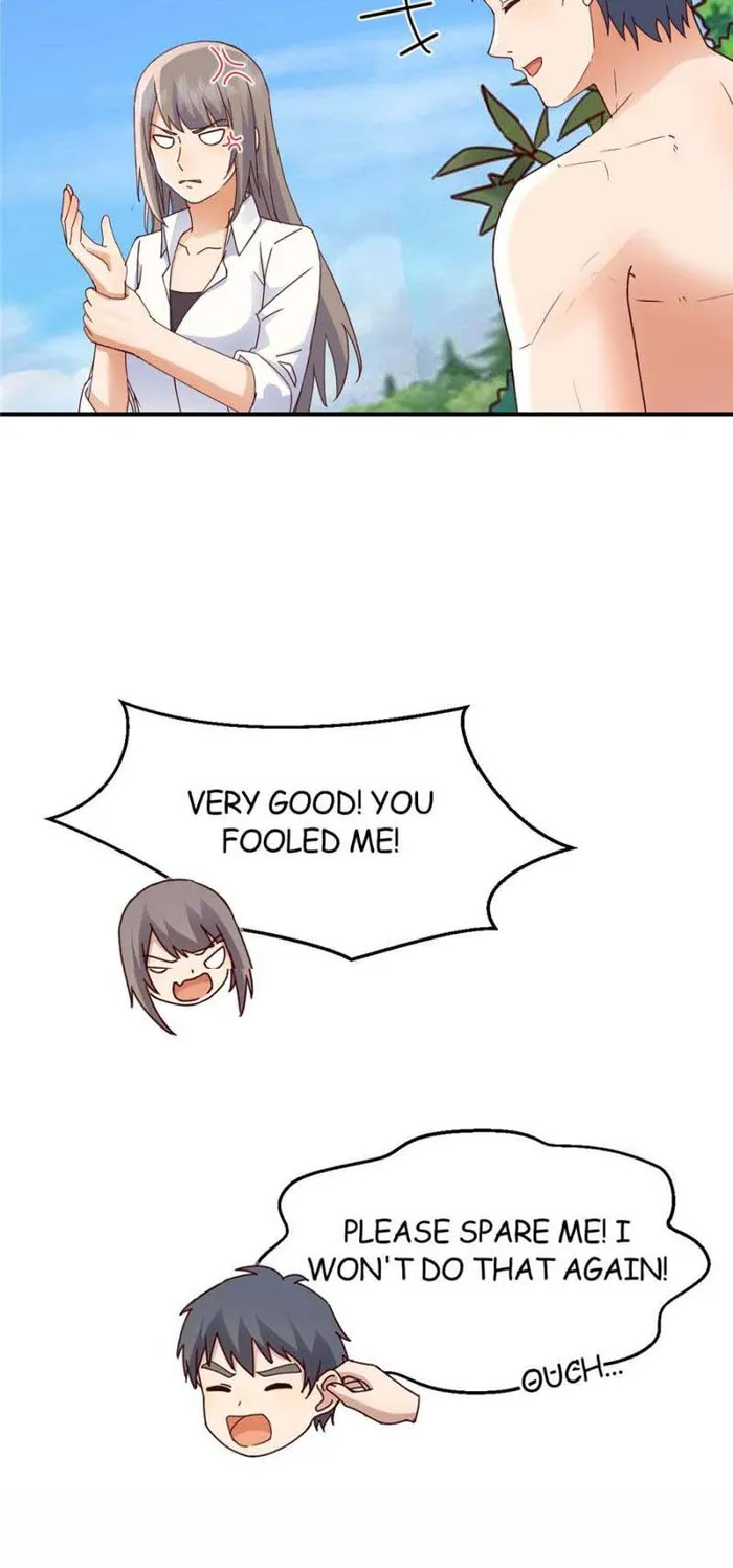 I have twin girlfriends Chapter 248 - page 51