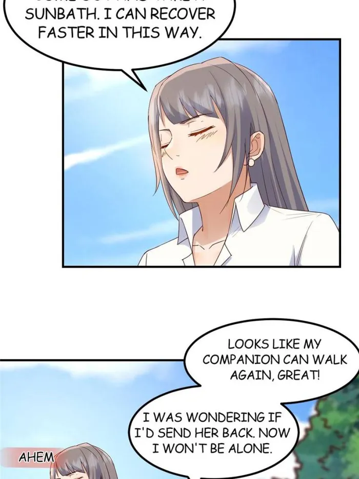 I have twin girlfriends Chapter 248 - page 6