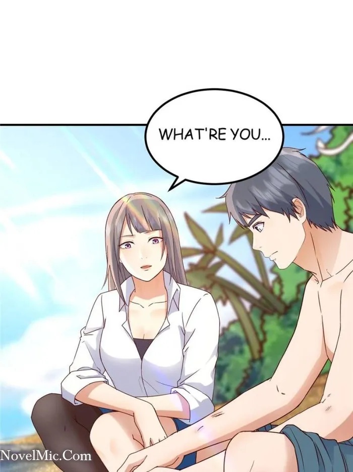 I have twin girlfriends Chapter 248 - page 8