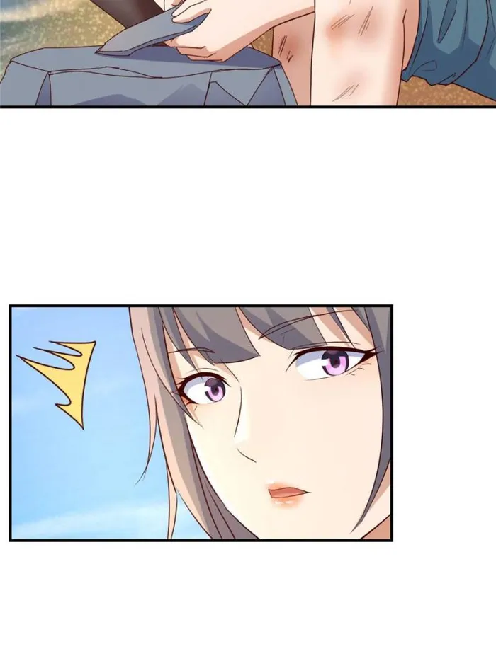I have twin girlfriends Chapter 248 - page 9