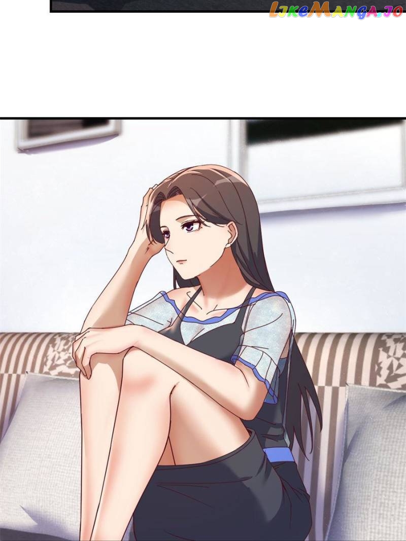 I have twin girlfriends Chapter 281 - page 10