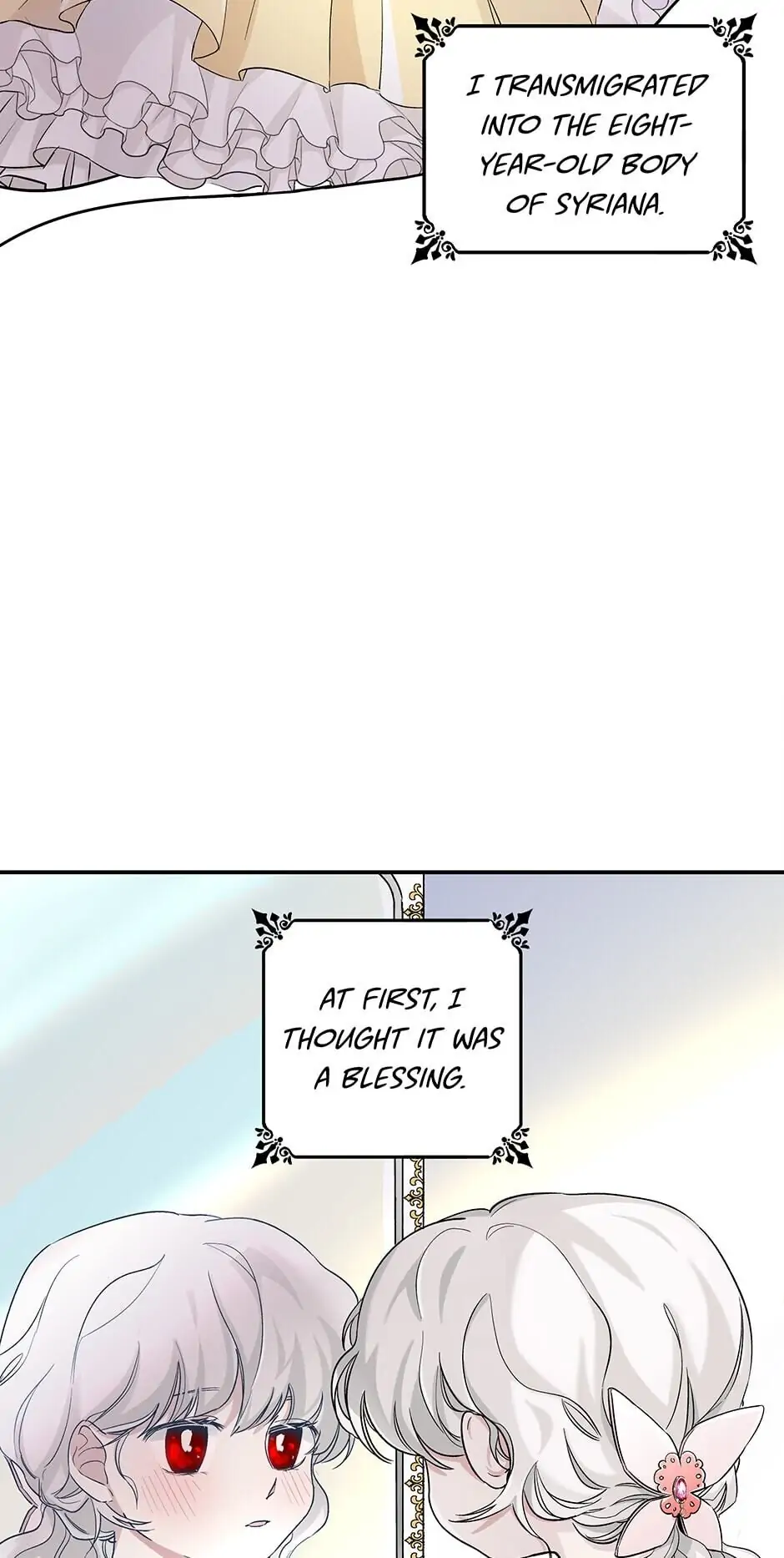 Villains Behind the Curtains Chapter 1 - page 11