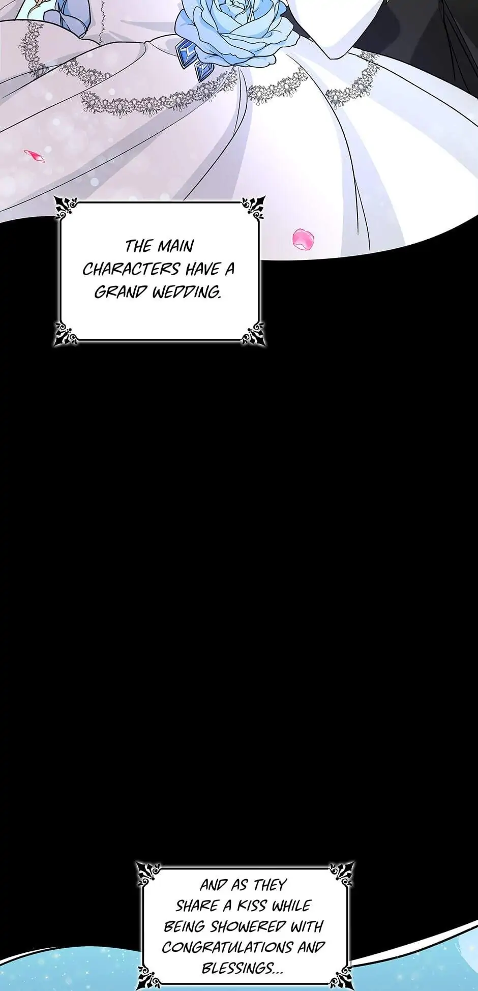 Villains Behind the Curtains Chapter 1 - page 18
