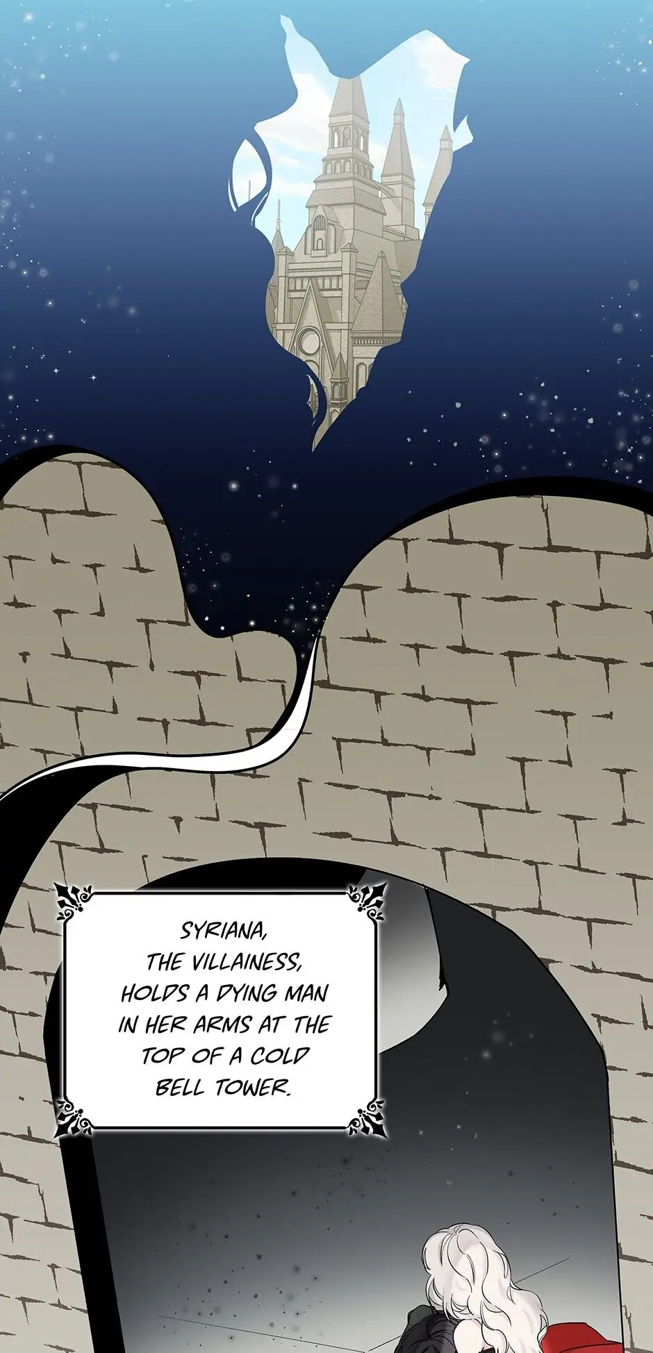 Villains Behind the Curtains Chapter 1 - page 19