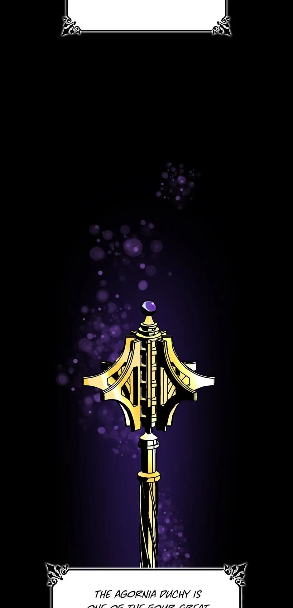 Villains Behind the Curtains Chapter 1 - page 22