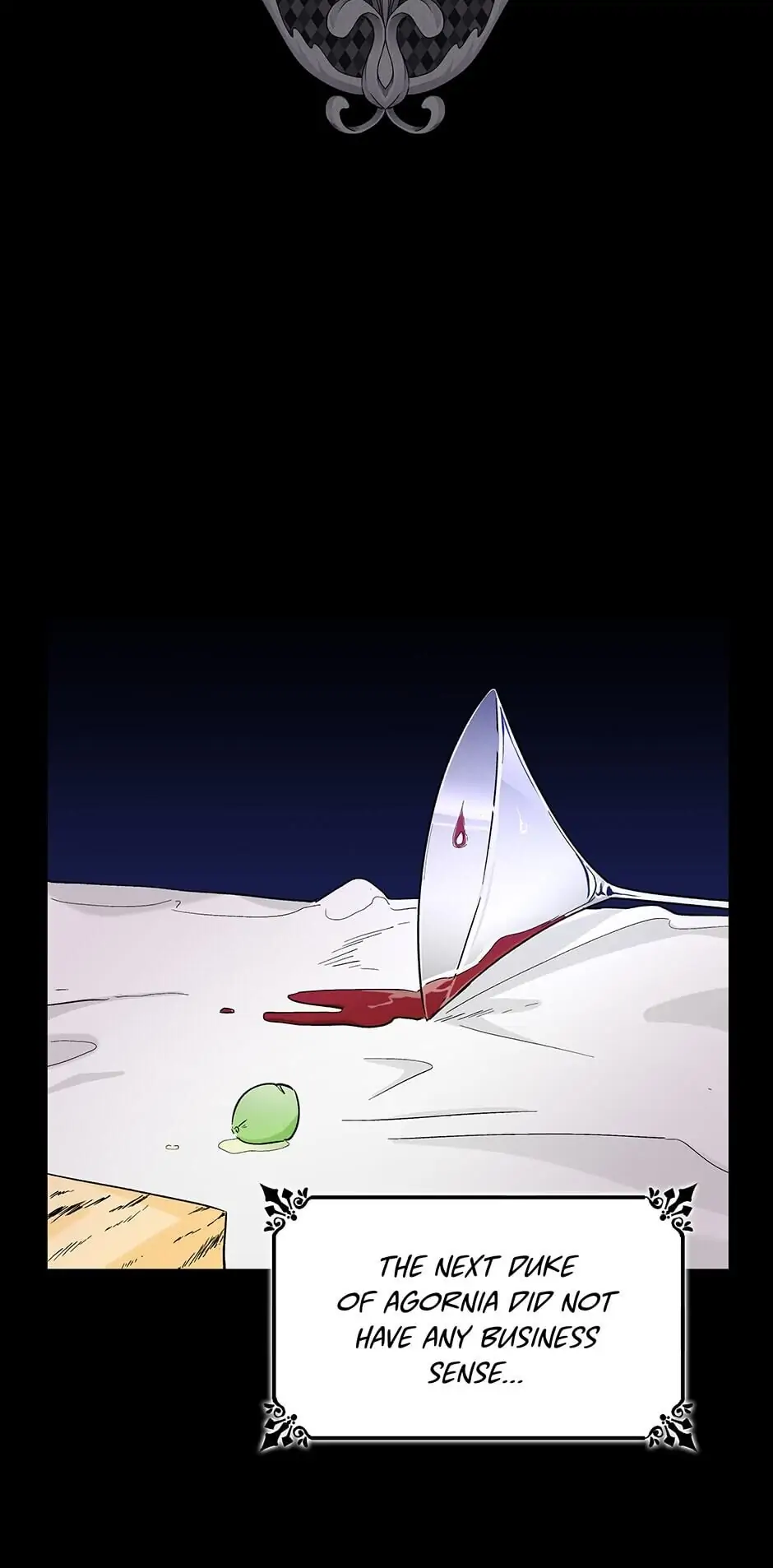 Villains Behind the Curtains Chapter 1 - page 27
