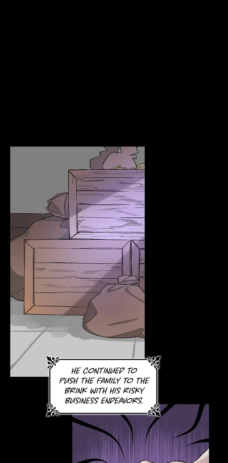 Villains Behind the Curtains Chapter 1 - page 28