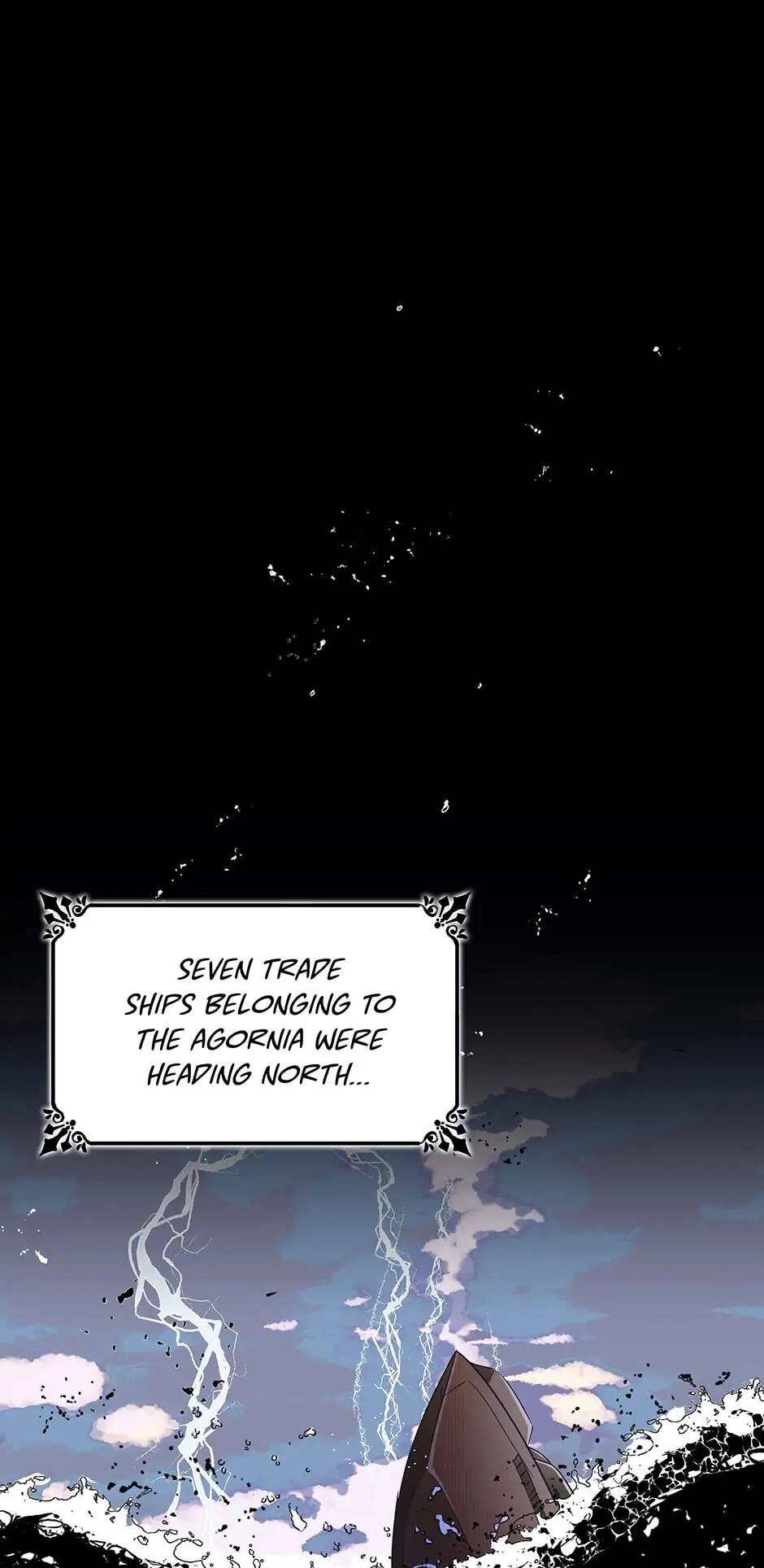 Villains Behind the Curtains Chapter 1 - page 31