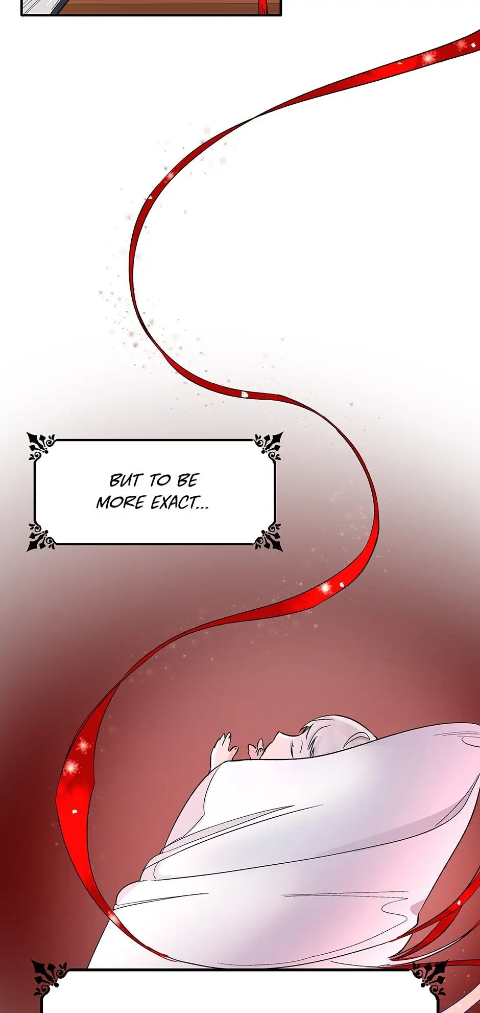 Villains Behind the Curtains Chapter 1 - page 43
