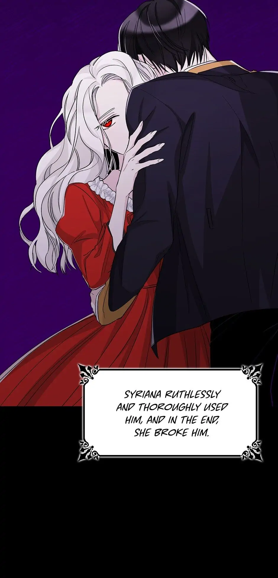 Villains Behind the Curtains Chapter 1 - page 50