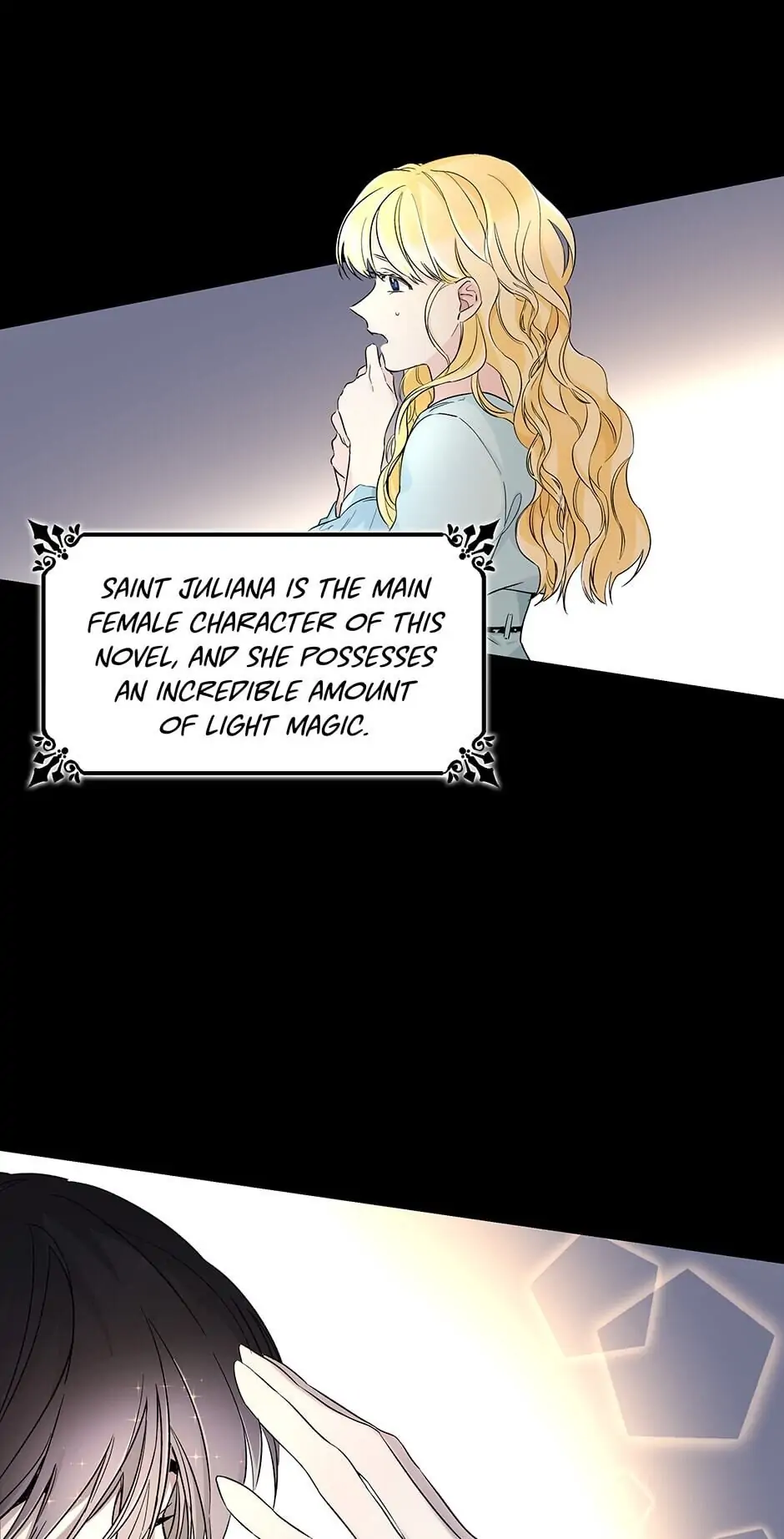 Villains Behind the Curtains Chapter 1 - page 51