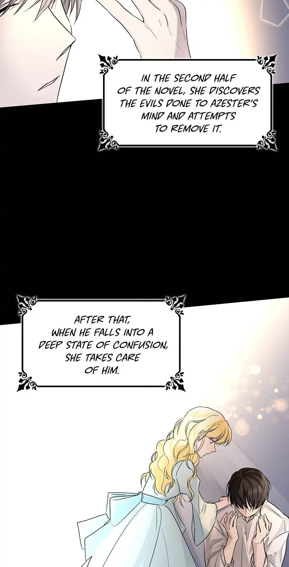 Villains Behind the Curtains Chapter 1 - page 52