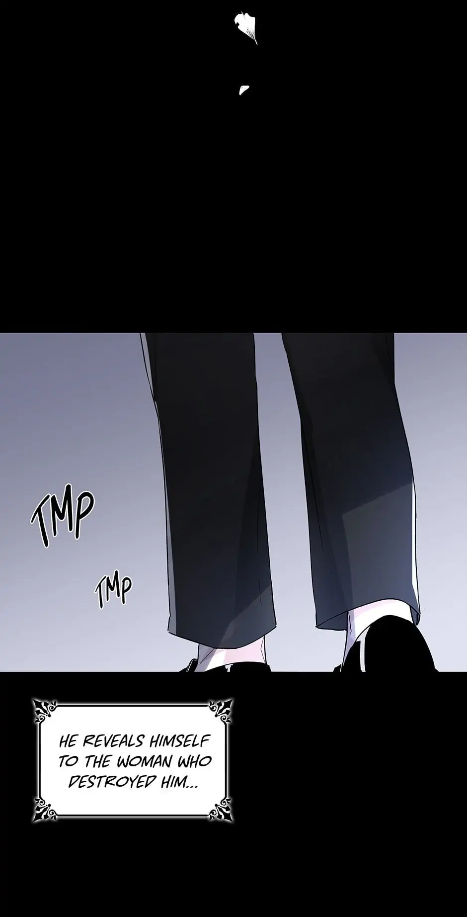 Villains Behind the Curtains Chapter 1 - page 55
