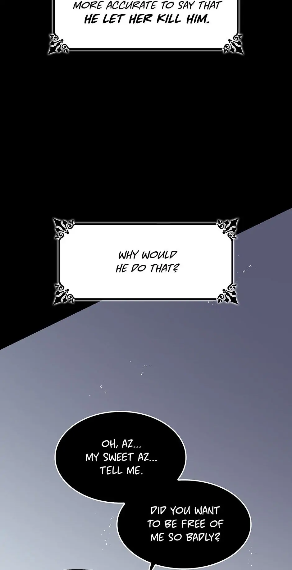 Villains Behind the Curtains Chapter 1 - page 59