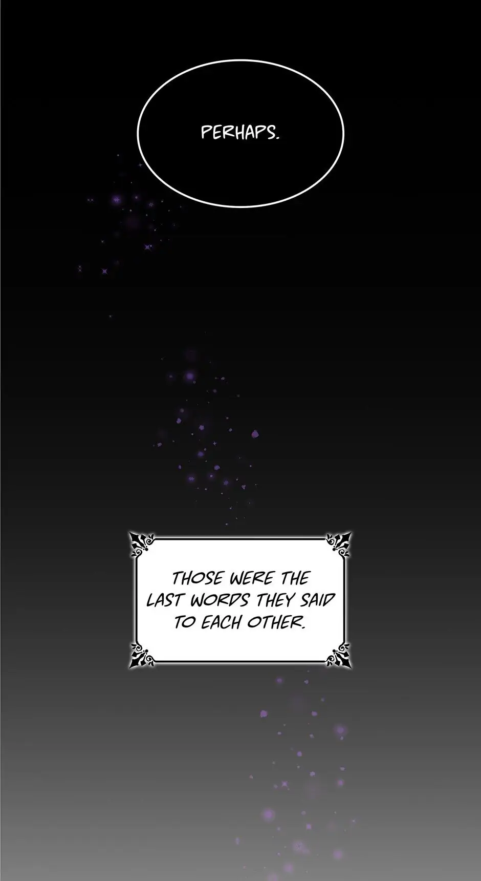 Villains Behind the Curtains Chapter 1 - page 61