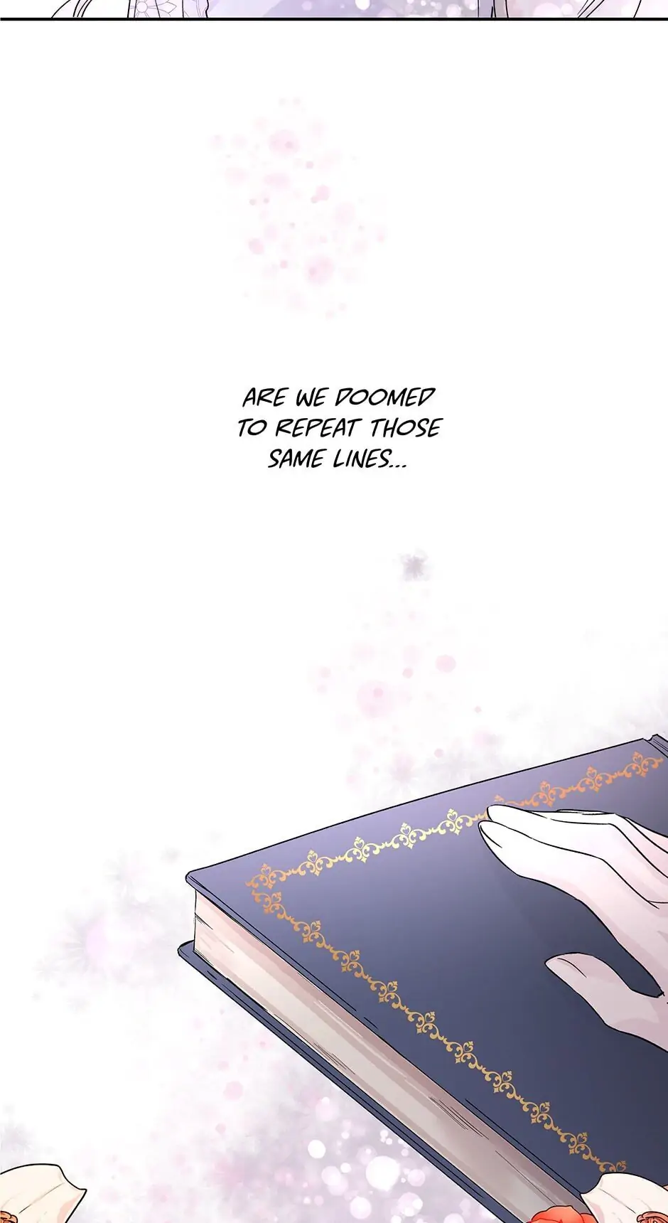 Villains Behind the Curtains Chapter 1 - page 64