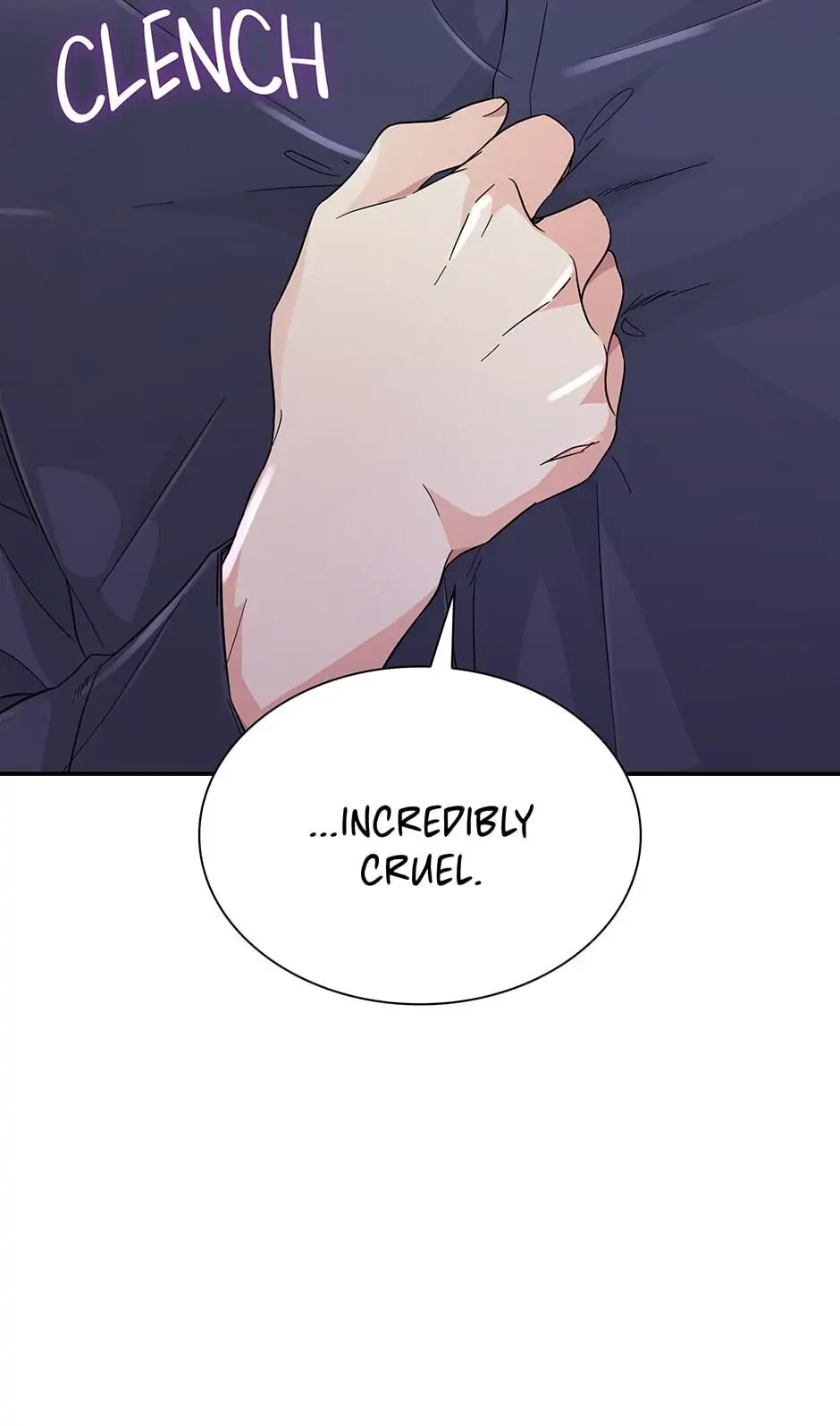 Villains Behind the Curtains Chapter 23 - page 10